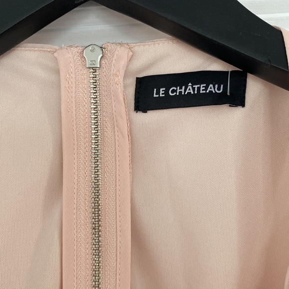 Bridesmaid/Formal Gown - Picture 5 of 7